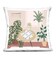 Stupell Industries Plant Filled Boho Space Decorative Printed Throw Pillow Design by Lydia Orange, 18 x 7 x 18